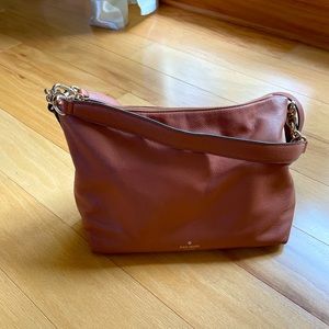 Kate Spade Neutral Tan Handbag